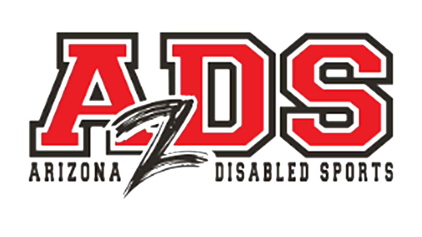 AZ-Disabled-Sports-logo